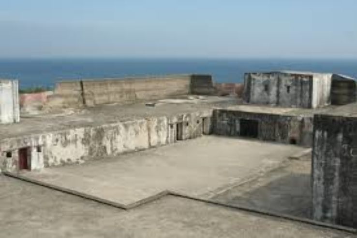 Cihou Fort Trip Packages