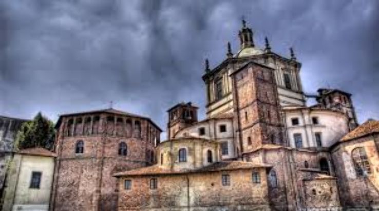 Basilica of San Lorenzo Trip Packages