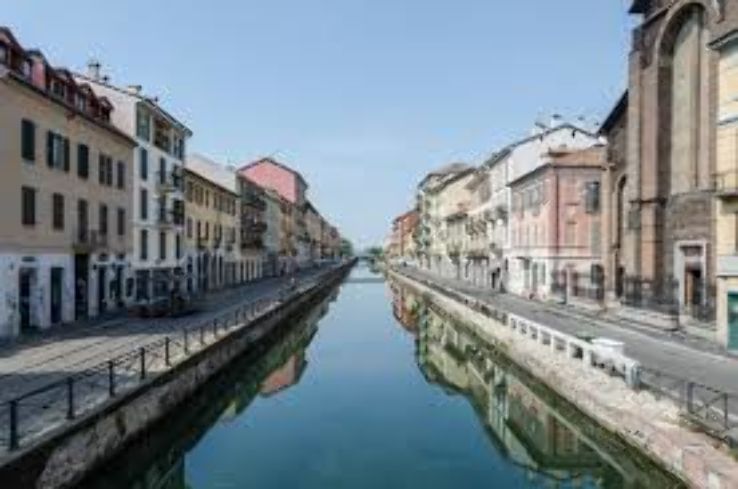 Naviglio Grande Trip Packages