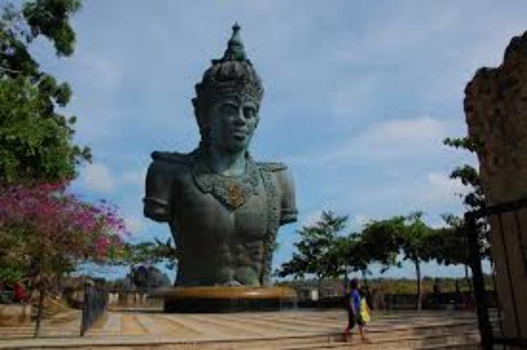 Garuda Wisnu Kencana Cultural Park Trip Packages