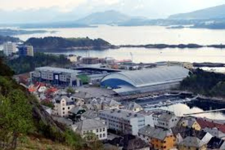 Alesund Trip Packages