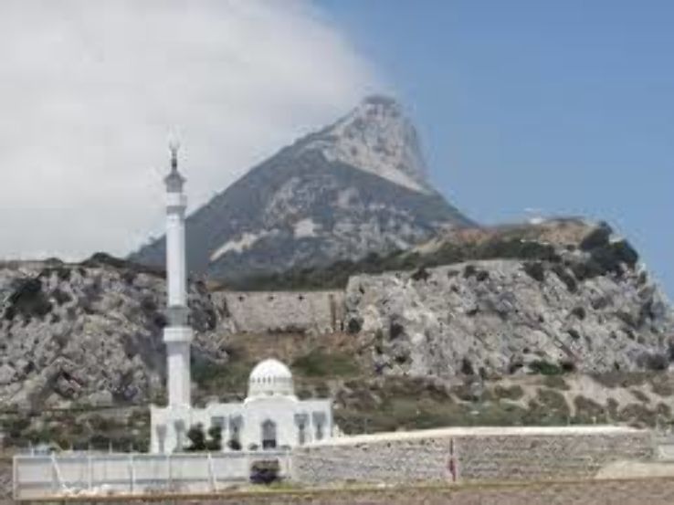 Ibrahim-al-Ibrahim Mosque Trip Packages