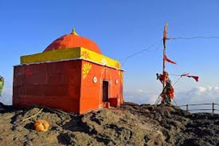 Trekking at Kalsubai Temple Trip Packages