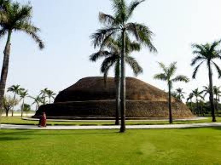 Ramabhar Stupa Trip Packages
