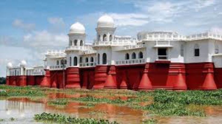 Neermahal Trip Packages