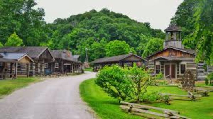 West Virginia Trip Packages