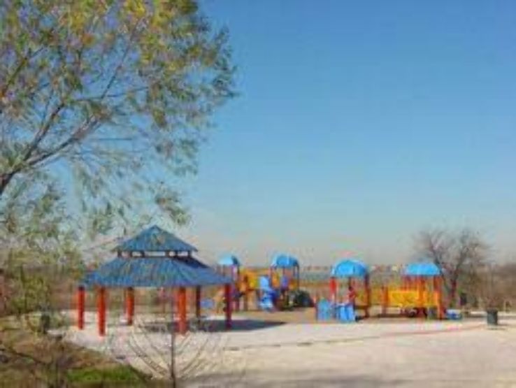  Ridgepointe Park Trip Packages