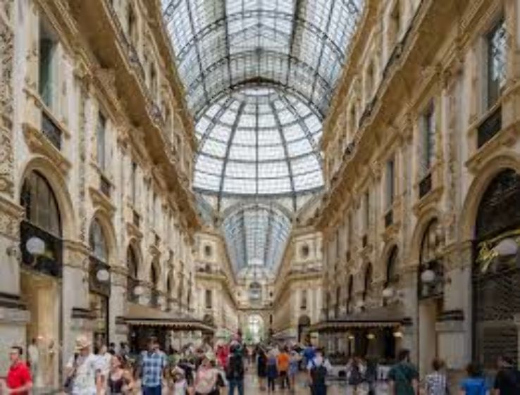 Vittorio Emanuele II Gallery Trip Packages