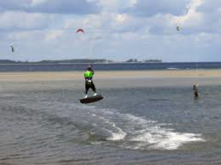 Surfing, Windsurfing & Kitesurfing Trip Packages