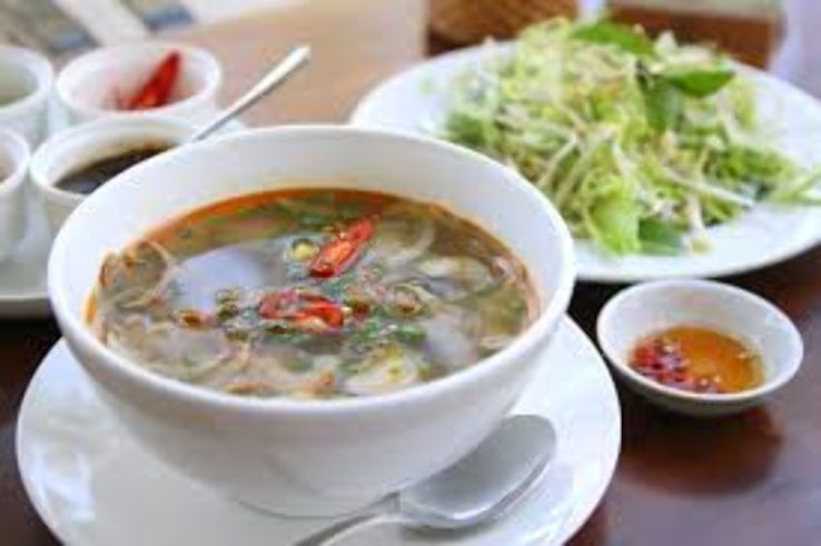 Enjoy Hue Food  Trip Packages