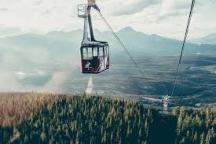 Jasper Skytram Trip Packages