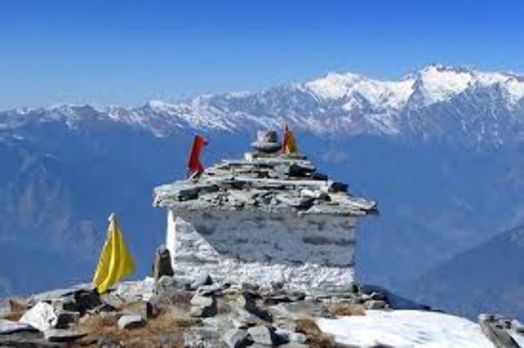 Chopta-Chandrashila-Deoriatal Trek Trip Packages