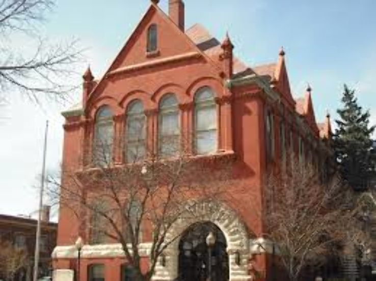 Watkins Museum of History Trip Packages