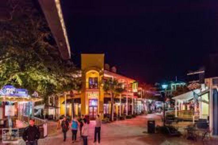 The Village of Baytowne Wharf  Trip Packages