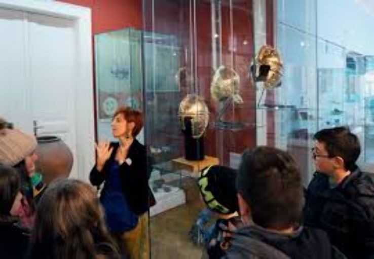 Museum of Vojvodina  Trip Packages