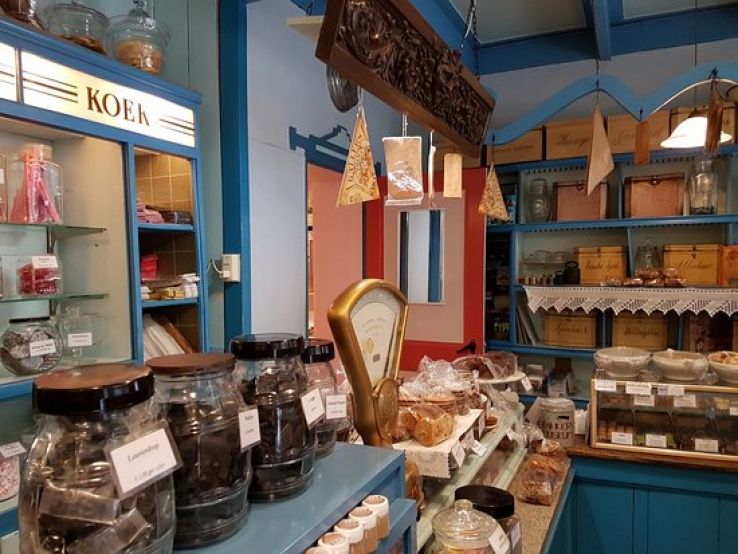 Bakery Museum De Oude Bakkerij Trip Packages