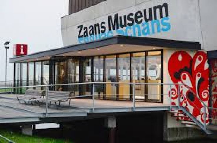 Zaans Museum  Trip Packages