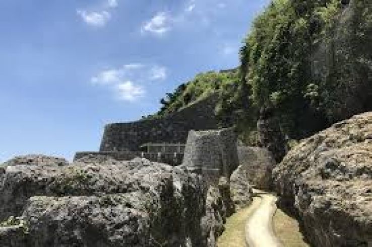 Urasoe Castle Trip Packages