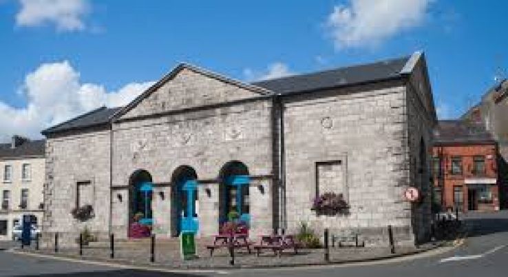 Market House Monaghan Trip Packages