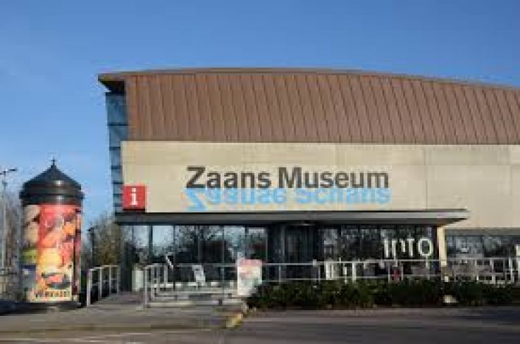 Zaandam Trip Packages