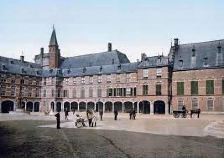 Binnenhof Trip Packages
