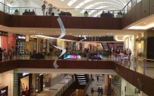 Biggest Mall in Bangalore India, List of Top-10