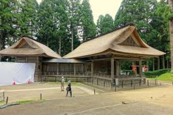 Chusonji Trip Packages