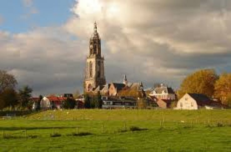 Cunerakerk Trip Packages