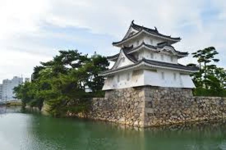 Takamatsu Castle Trip Packages