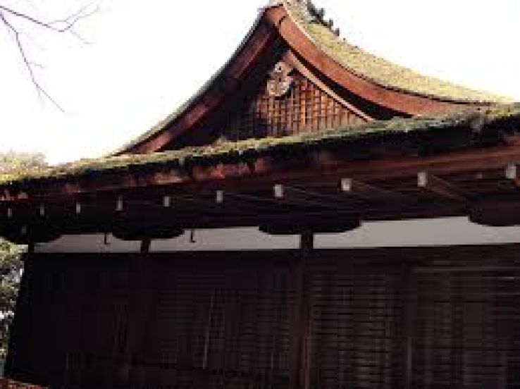 Ujigami Shrine Trip Packages