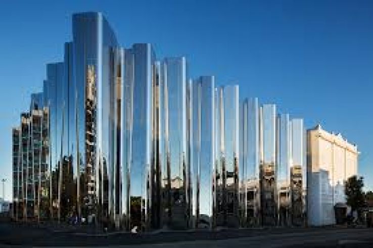 Govett-Brewster Art Gallery Trip Packages