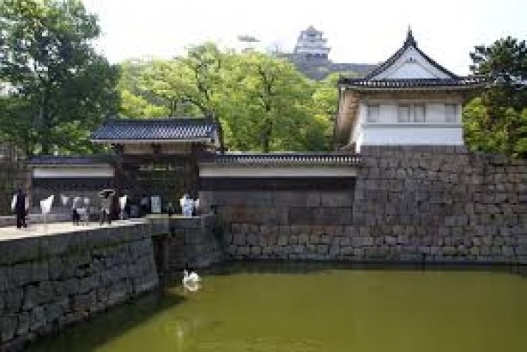 Marugame Castle Trip Packages