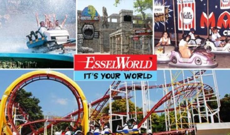 essel world Trip Packages