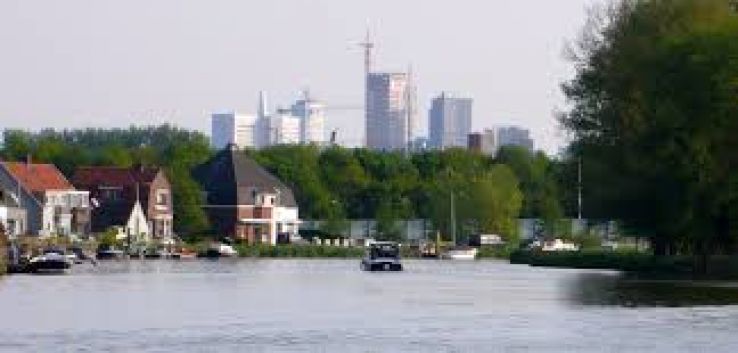 Moordrecht Trip Packages