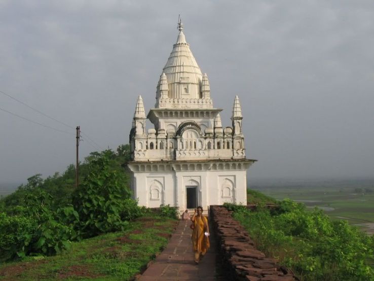 vaishali district tourism