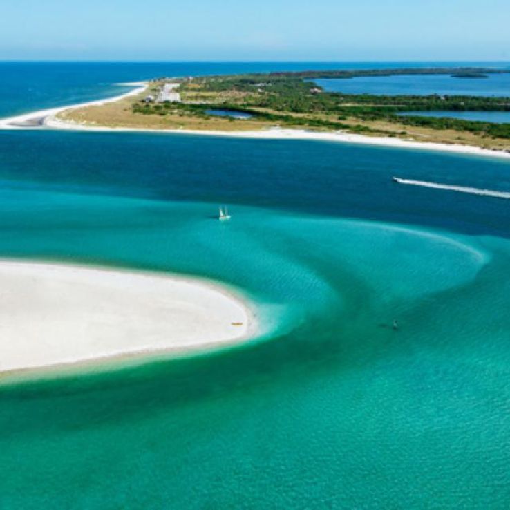 Caladesi Island State Park Trip Packages