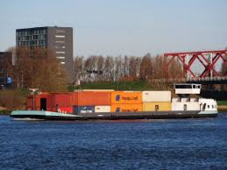 Heerjansdam Trip Packages