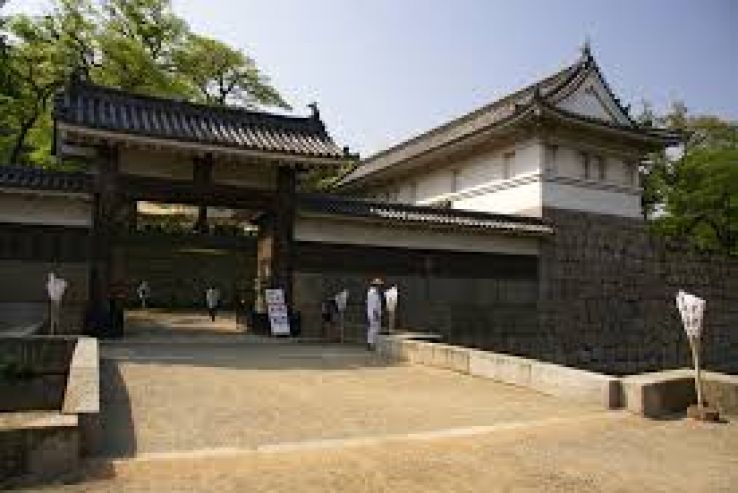 Marugame Castle Trip Packages