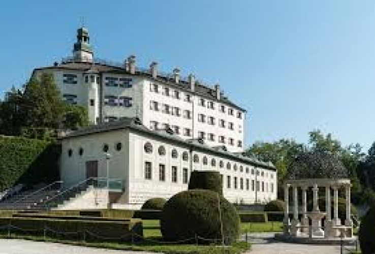 Ambras Castle Trip Packages