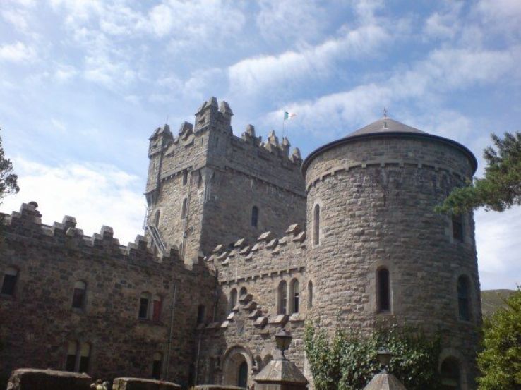 Glenveagh Castle Trip Packages