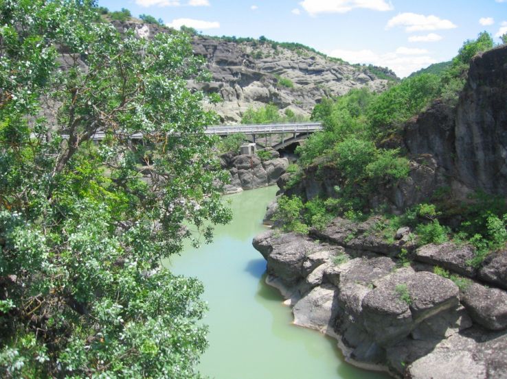 Venetikos River 2023, #2 top things to do in grevena, west macedonia