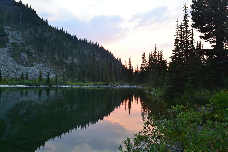 Heather Meadows Trail Trip Packages