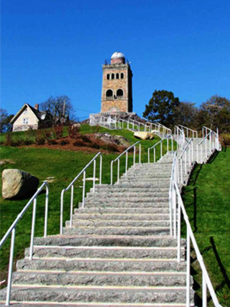 High Rock Tower Reservation Trip Packages