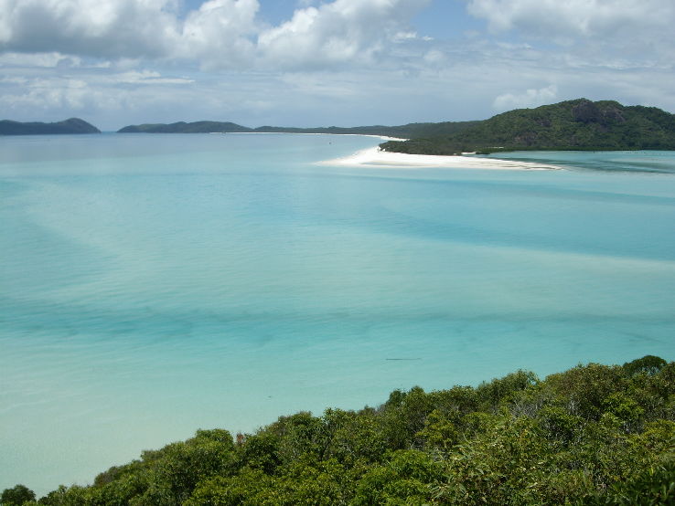 Hill Inlet Trip Packages