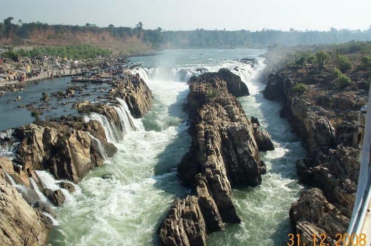 Ecstatic 3 Days 2 Nights jabalpur Tour Package