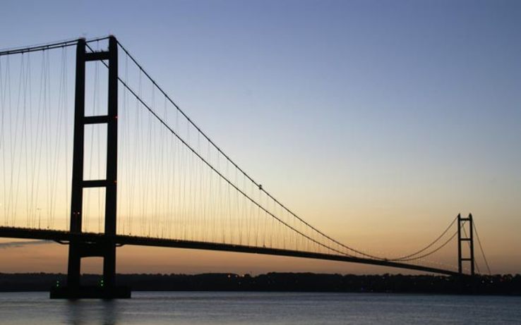  Humber Bridge  Trip Packages