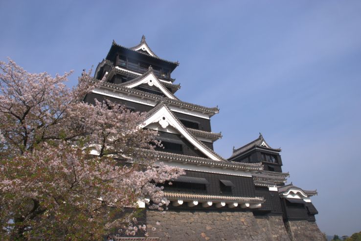 Kumamoto Castle Trip Packages