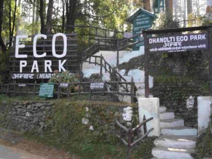 Into The Wild Cottages Resort (Dhanaulti) - Deals, Photos & Reviews