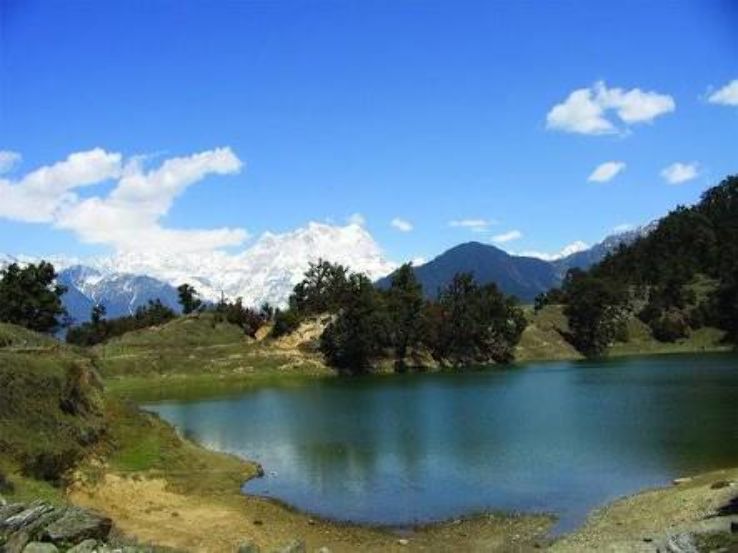 Deori Tal, chopta, India - Top Attractions, Things to Do & Activities ...