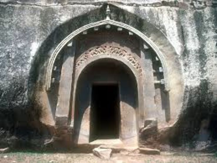 Barabar Caves Trip Packages